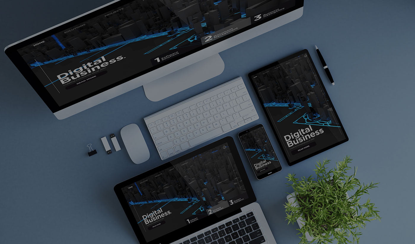 Building a Website for Your Startup Made Easy with Slant Agency