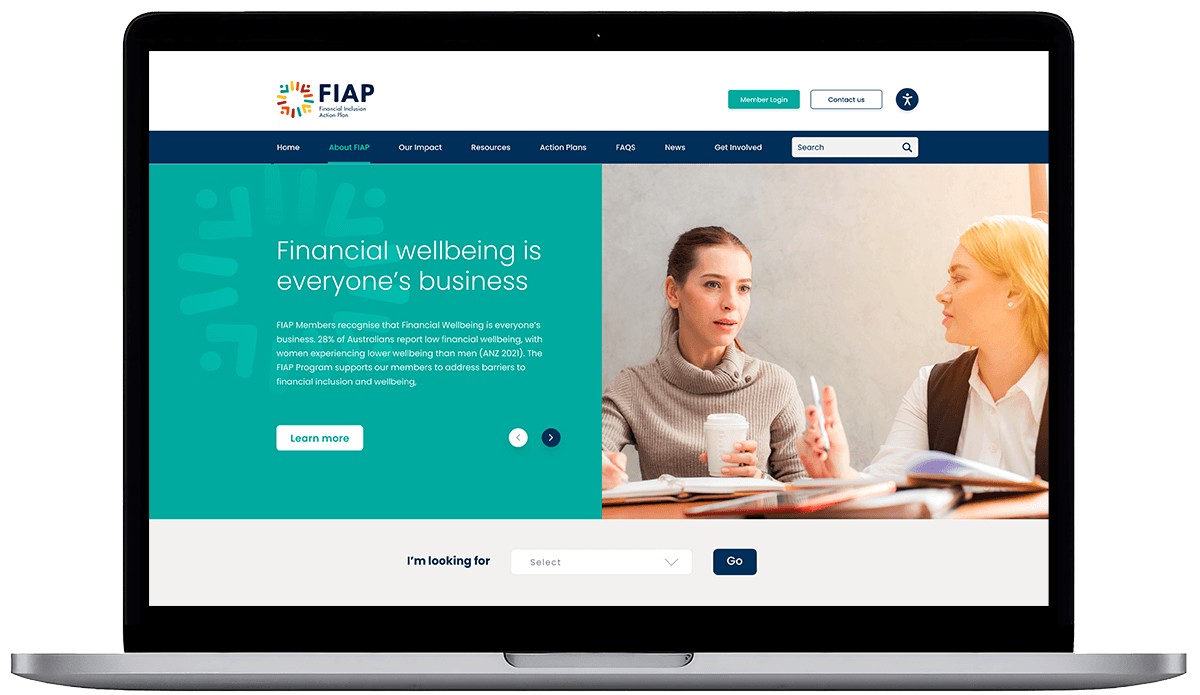 Financial Inclusion Action Plan Financial Inclusion Action Plan