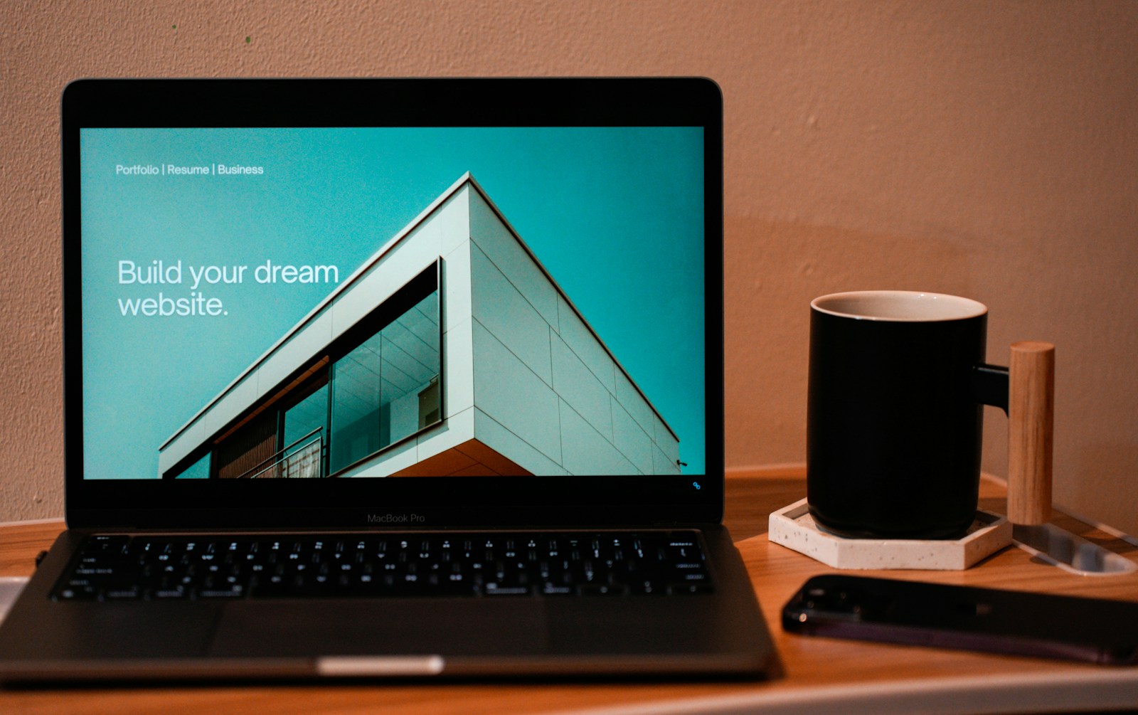 Cost to Create a Website